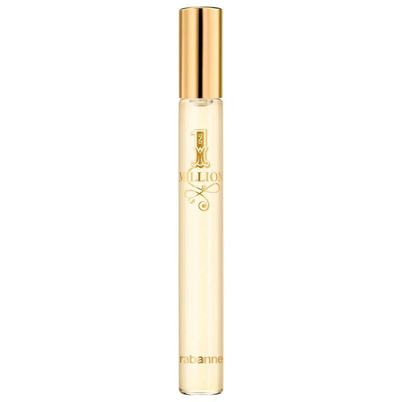 Rabanne 1 Million Eau de Toilette with Leather