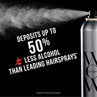 Texas Hold 'Em Big Hold Hairspray