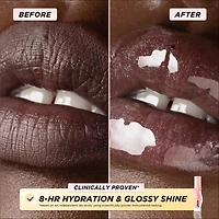 Ensemble trio hydratant Honey Gloss