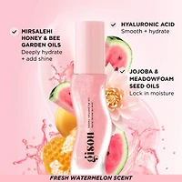 Ensemble trio hydratant Honey Gloss