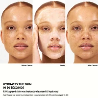 Face Cleanse Hydrating Cleanser + Makeup Remover