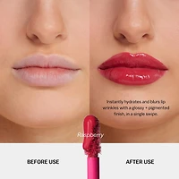 The High-Pigment Blurring Gloss Balm