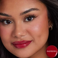 The High-Pigment Blurring Gloss Balm