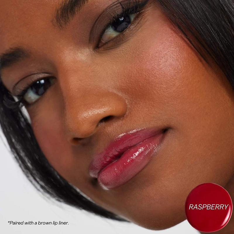 The High-Pigment Blurring Gloss Balm