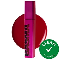 The High-Pigment Blurring Gloss Balm