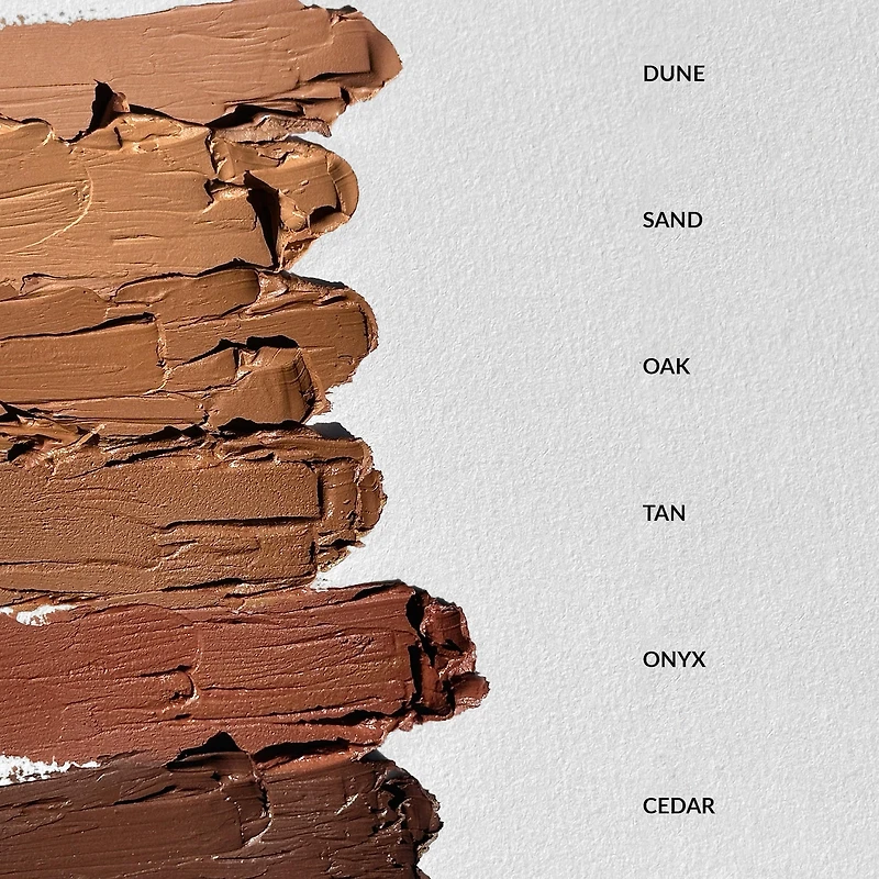 Cream Bronzer