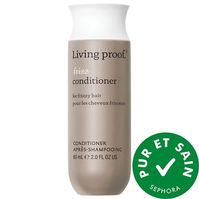 Revitalisant lissant No Frizz