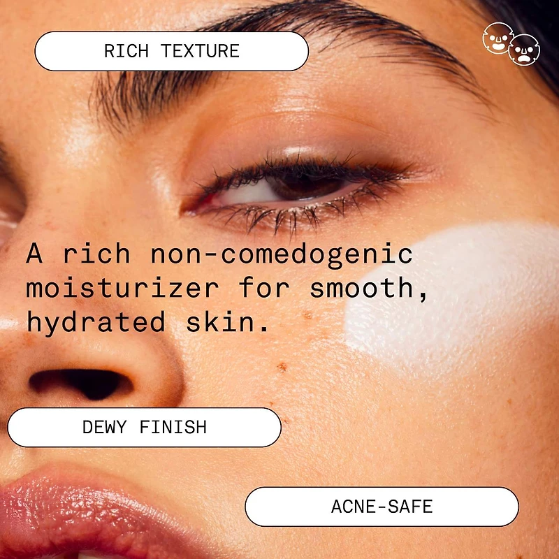  Omega Rich Moisturizer