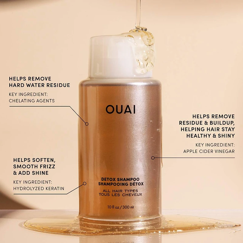 Procurez-vous votre trousse de minis essentiels OUAI