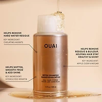 Procurez-vous votre trousse de minis essentiels OUAI