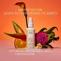 St. Barts Detangling and Frizz Fighting Leave in Conditioner