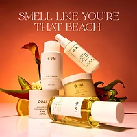 St. Barts Detangling and Frizz Fighting Leave in Conditioner