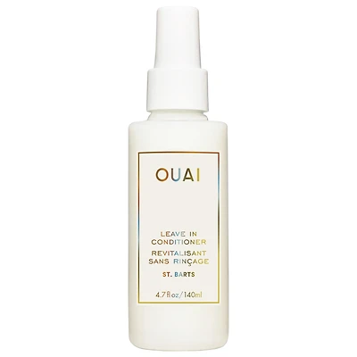 St. Barts Detangling and Frizz Fighting Leave in Conditioner