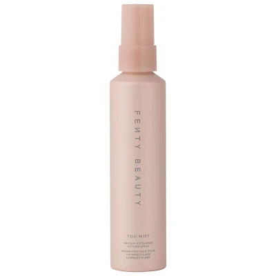 You Mist Makeup-Extending Setting Spray