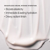 Ginkgo Light & Bouncy Water Cream Moisturizer
