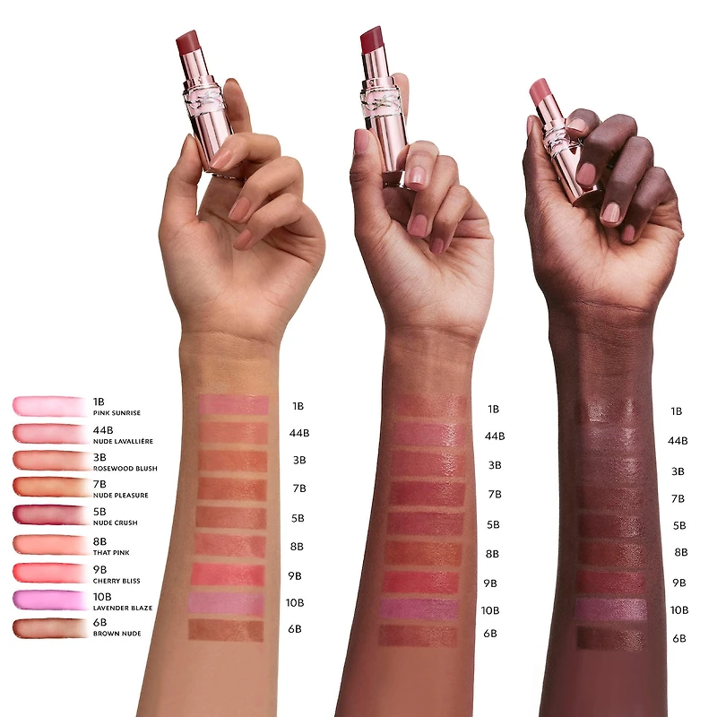 Candy Glow Tinted Butter Balm
