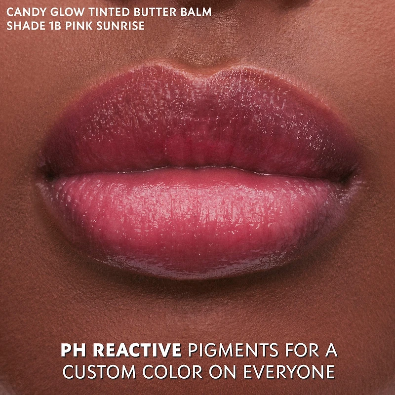 Candy Glow Tinted Butter Balm