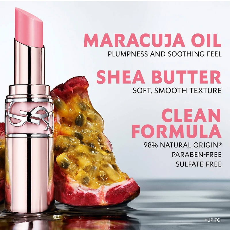 Candy Glow Tinted Butter Balm