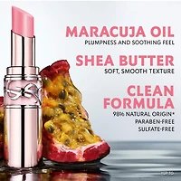 Candy Glow Tinted Butter Balm