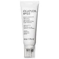 N°.0.5 Scalp Hydrating and Anti-aging Scalp Serum Treatment