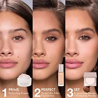 Skin-Smoothing Talc-Free Perfecting Powder