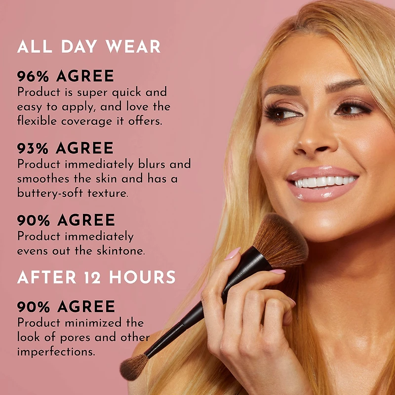 Skin-Smoothing Talc-Free Perfecting Powder