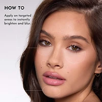 Skin-Smoothing Talc-Free Perfecting Powder