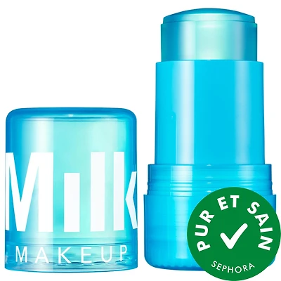 Milk Makeup Bâton de'sérum en gel rafraîchissant glacé et apaisant avec niacinamide 0.46 oz / 13 g