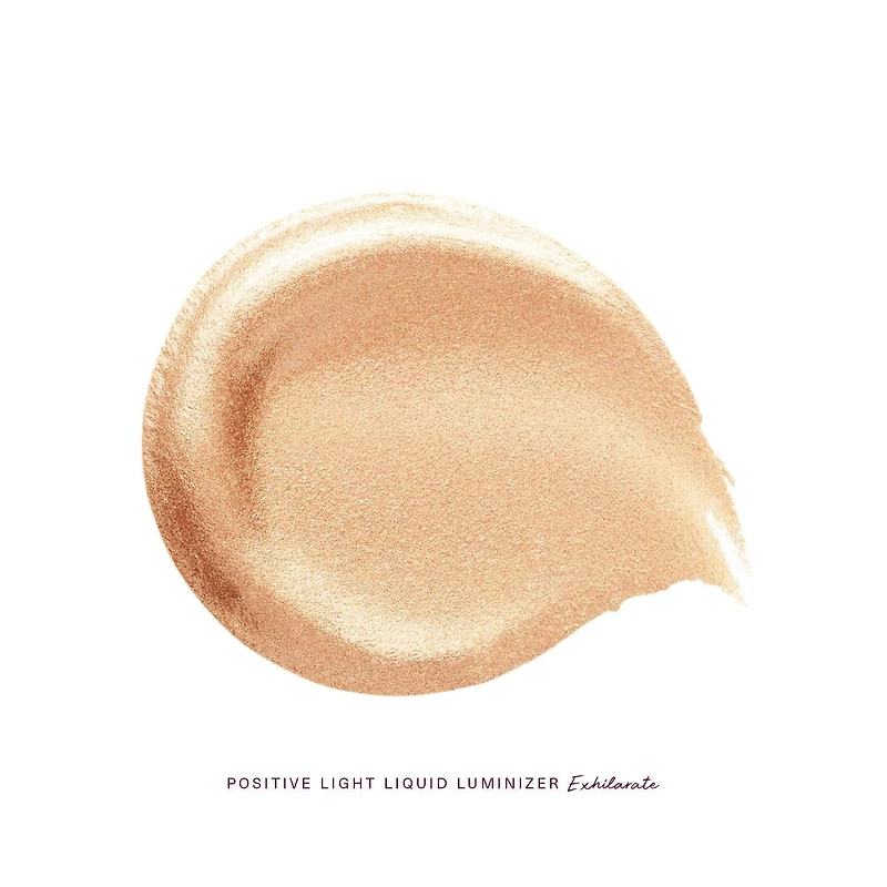 Illuminateur liquide Lumière positive