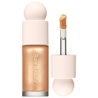 Illuminateur liquide Lumière positive