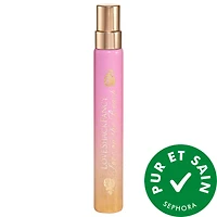 eau de parfum Love On The Beach avec coco et frangipane