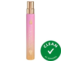 Love on the Beach Eau de Parfum with Coconut & Frangipani