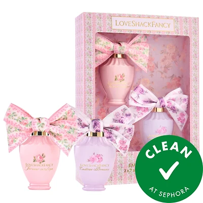 Mini Forever In Love & Endless Dreams Eau de Parfum Set