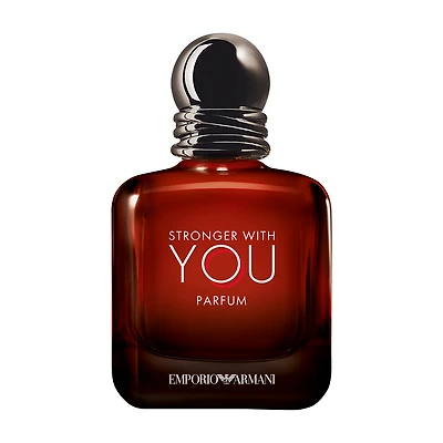 Stronger with You Parfum Vanilla Leather & Lavender