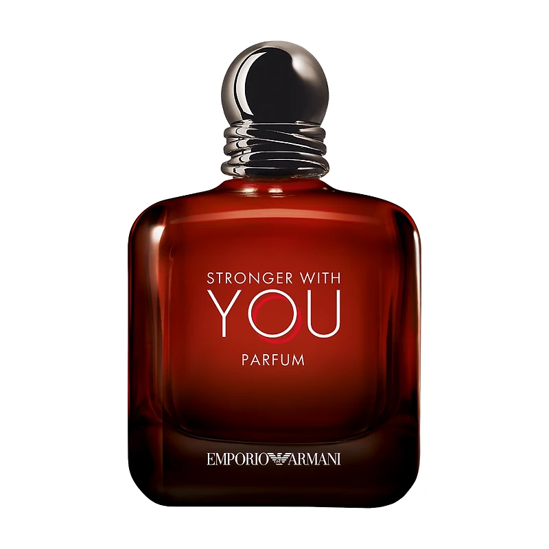 Stronger with You Parfum Vanilla Leather & Lavender