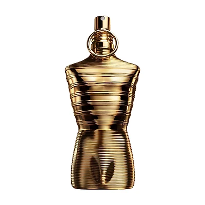 Jean Paul Gaultier Le Male elixir Absolu with Tonka Bean & Spicy Plum oz / mL spray