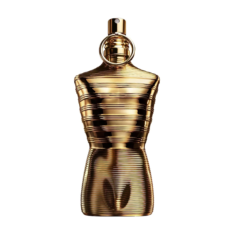 Le Male Elixir Absolu with Tonka Bean & Spicy Plum