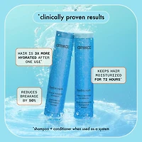 Mighty Moisture Jumbo Hydration Set