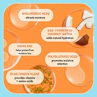 Mighty Moisture Jumbo Hydration Set