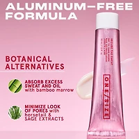 Base matifiante hydrofuge Secure the Sweat