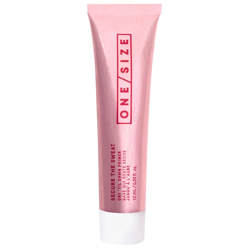 Base matifiante hydrofuge Secure the Sweat