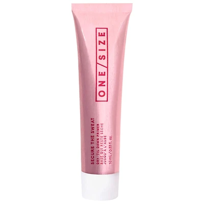 Base matifiante hydrofuge Secure the Sweat