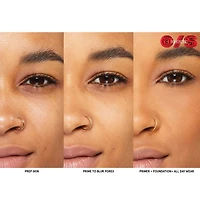 Base de maquillage magnétique Secure the Blur