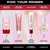 Base de maquillage magnétique Secure the Blur