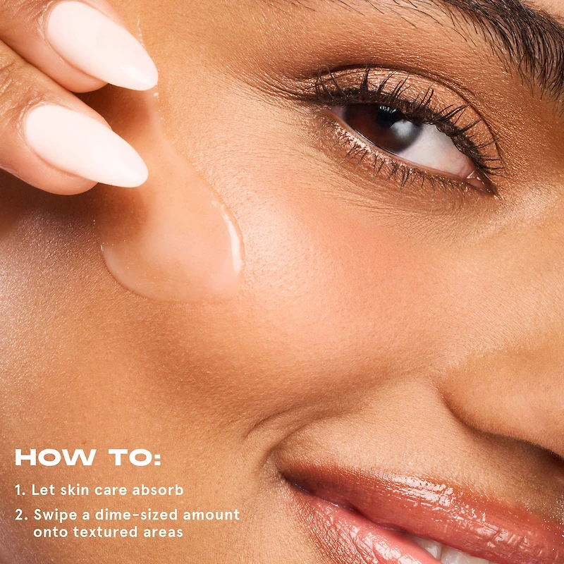 Secure the Blur Makeup Magnet Primer