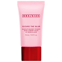 ONE/SIZE by Patrick Starrr Mini Secure The Blur Makeup Magnet Primer 0.5 oz/15 mL