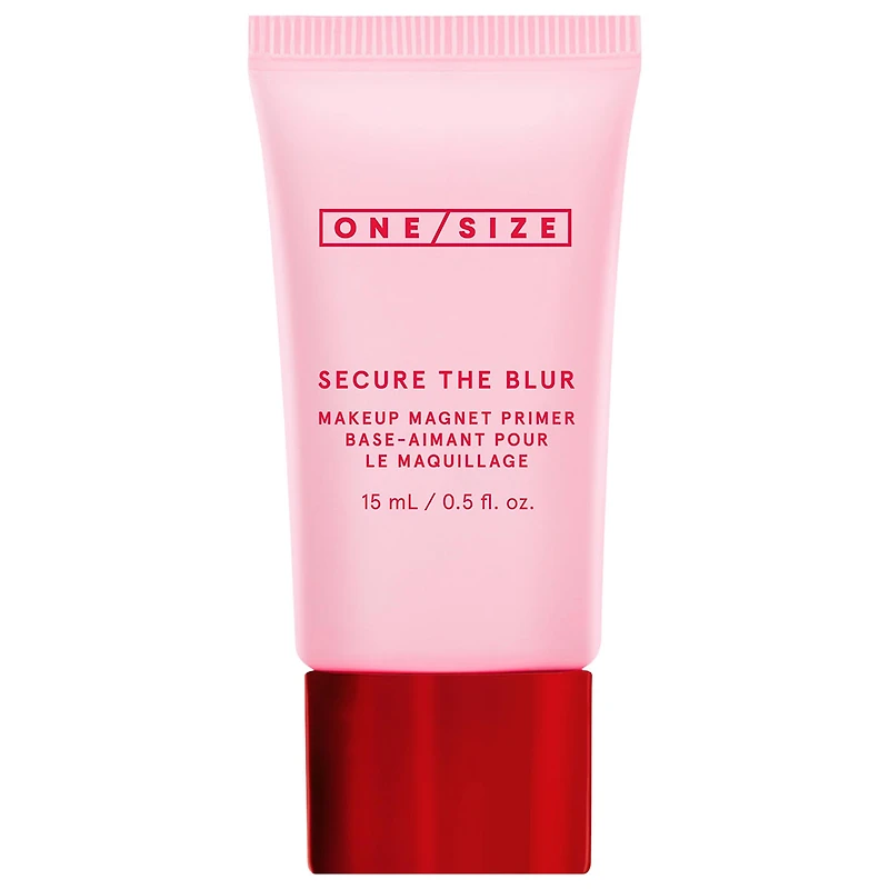 Base de maquillage magnétique Secure the Blur