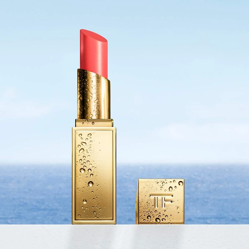 Soleil Lip Balm