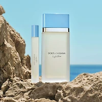 Light Blue Eau de Toilette Duo Set