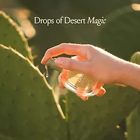 Prickly Pear Hair Oil